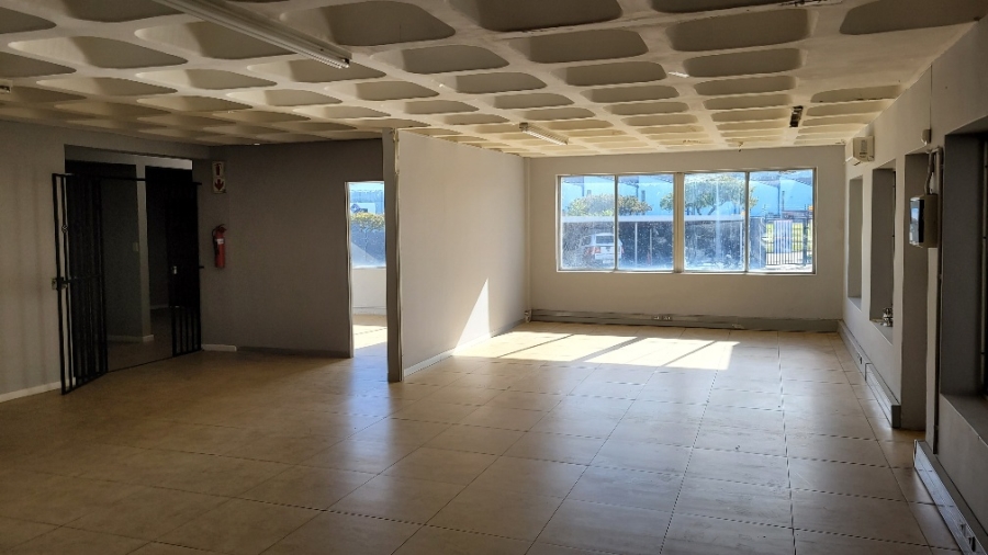 To Let Commercial Property for Rent in Epping Industrial Western Cape
